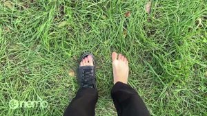 Почему нужно носить босоногую обувь