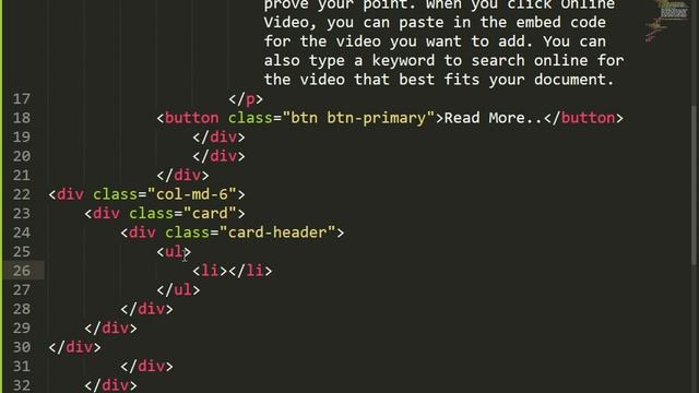 Bootstrap Tutorial - 23 #programming #bootstrap #bootstrap5 #bootstrapgrid #bootstraptutorial #code