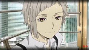 AMV клип Ацуши и Акутагава-  у тебя лицо невинной жертвы(для Елены Неретины)