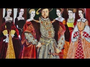 Ах, как ошибался Генрих VIII в женщинах! Окончание. Джейн Сеймур и прочие.