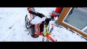 Надо глянуть Moto Apollo M3 300 (175FMN) - новинка 2023 года