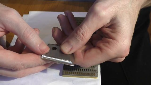 заточка убитых ножей ледобура смотреть онлайн