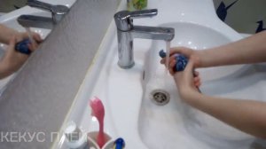 КАК ПОМЫТЬ ГОЛУБЯ | МОЕМ ГОЛУБЯ ТУТОРИАЛ