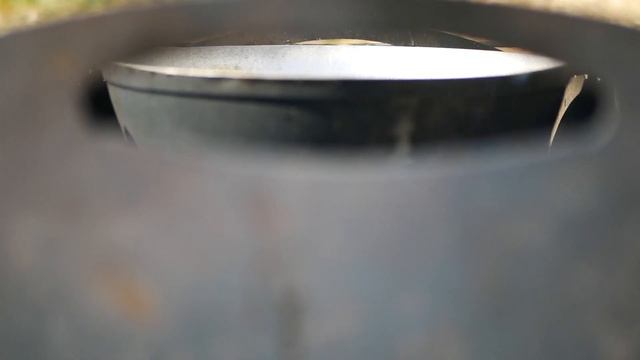 БОРЩ на КОСТРЕ. Рецепт БОРЩА за 5 минут. смотреть онлайн