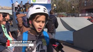 Экстрим-фестиваль «Мосты» собрал во Владивостоке любителей BMX, скейтов и самокатов