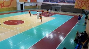 Среднеколымский - Сунтарский