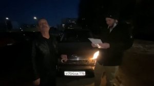 Строим автодом из газели: покупка #1