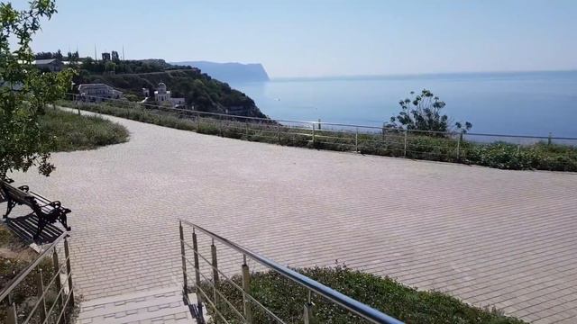 Яшмовый пляж! Чудесное место! смотреть онлайн