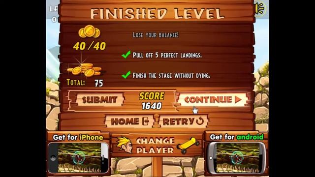 Extreme Skater - A Extreme Games смотреть онлайн