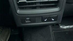 Она еще и едет)) OMODA C5 с полным приводом