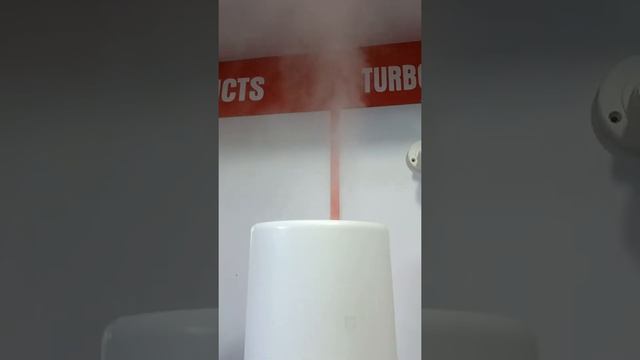 Mijia humidifier 4L смотреть онлайн