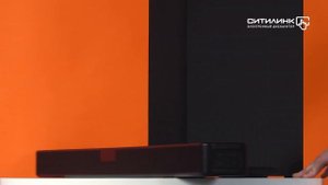 Обзор саундбара LG SL5Y | Ситилинк