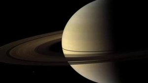 Звуки космоса записанные NASA'Странные радиосигналы Сатурна'