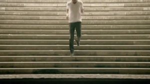 David Vendetta Vs Keith Thomspon - Break 4 Love (Official Video)
