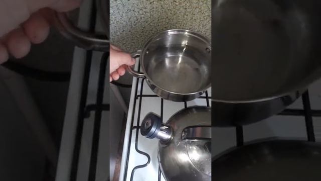 Как починить свисток на чайнике смотреть онлайн