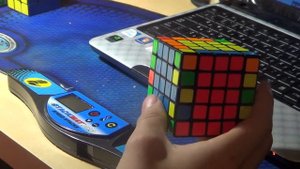 Обучение методу Яу для 5х5