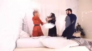 Когда ты станешь большим...(поёт Элена)2019