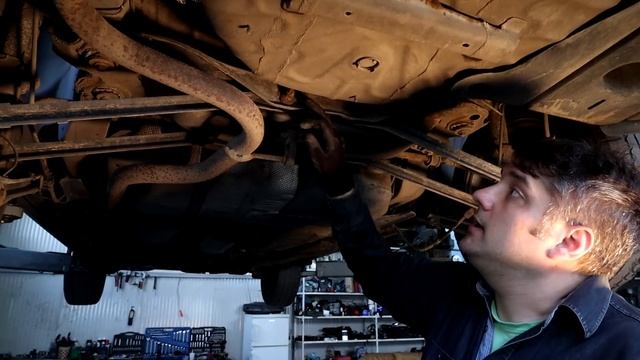 ce AM GASIT sub o masina fabricata in 2001? Ford Mondeo ep3 смотреть онлайн