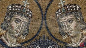 Святой Иоанн Лествичник Борьба с чревоугодием ч1