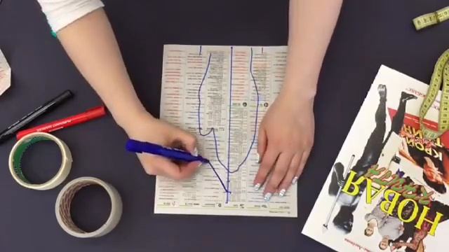 Берет по ладони. Школа Любакс-Воронеж смотреть онлайн