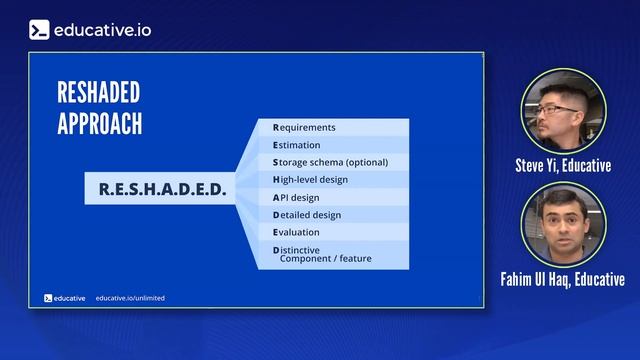 System Design Interview: Step-by-step Guide from ex-FAANG Software Engineer
