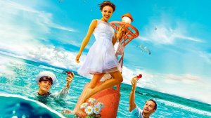 Рашн Юг || Трейлер 2 || Фильм 2021