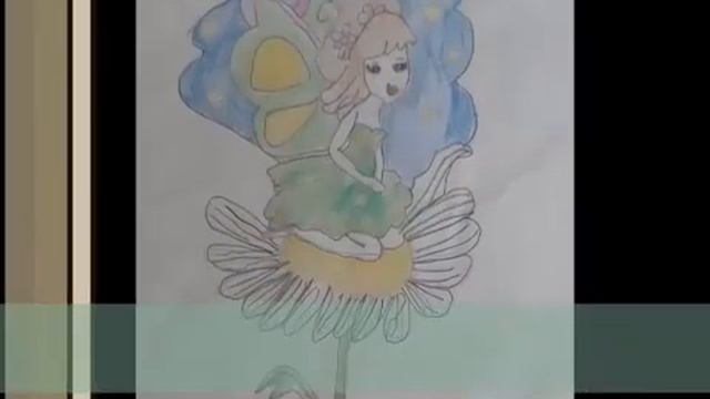 Конкурс рисунков "Моё село родное" смотреть онлайн