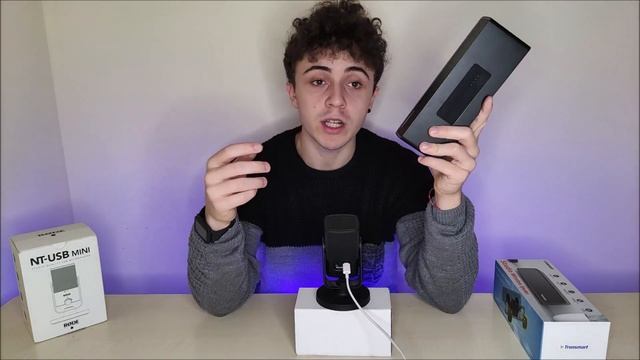 TRONSMART STUDIO - CASSA BLUETOOTH - RECENSIONE смотреть онлайн