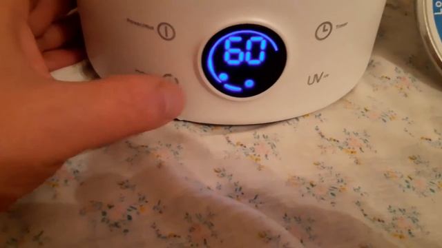 DEERMA F628S смотреть онлайн