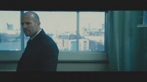 Форсаж 7 - Джейсон Стэтхэм (Начало) 1080P HD