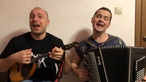 В.Меладзе - Девушки из высшего общества (Cover Гламурный Колхоз)