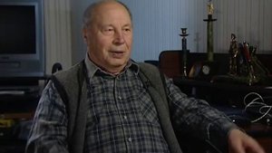 Светлана Крючкова. Все во мне.