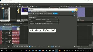 How To Make G-Major 1738 On Vegas Pro