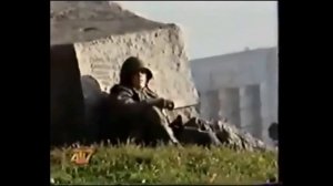 Штурм белого дома 1993 |VHS| Doomer|