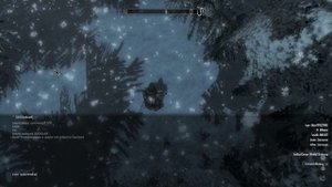 Читы на Skyrim #3