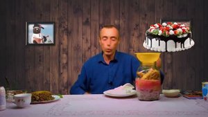 ПОЧЕМУ ЛЮДИ ГНИЮТ ЗАЖИВО! ГЛИСТЫ, ГРИБКИ, ПОЛИПЫ И ПЛЕСЕНЬ. Виталий Островский