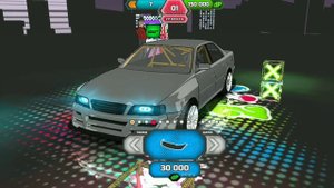 Топ 3 игры про дрифт