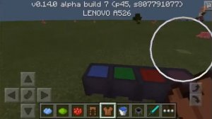 Зачем нужен котёл в Minecraft PE