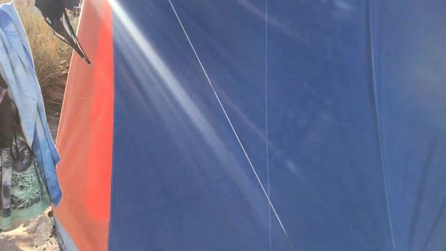 ВЛОГ№233 Секреты установки Скиф 2М. Зеленый туризм - Азовское море. Часть вторая смотреть онлайн