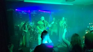 Тролль Гнёт Ель - С другой стороны земли