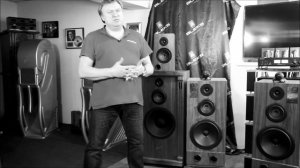 История акустики Aleks S-90 и Радиотехника S-90