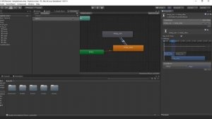КАК СОЗДАТЬ ИГРУ ЗА 10 МИНУТ | Unity