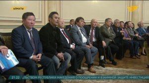 Ученые, деятели культуры и искусства РК: обсуждение земельной реформы среди населения необходимо