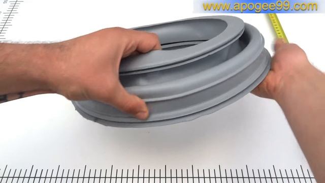 Маншон за пералня SILTAL, 117SL07 смотреть онлайн