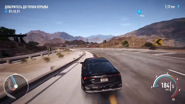 NFS Pay Back #3 подолжаем! смотреть онлайн