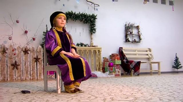 Сказки народов Югры смотреть онлайн