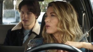 Обзор сериала "Ла-Брея"("La Brea")(2021)