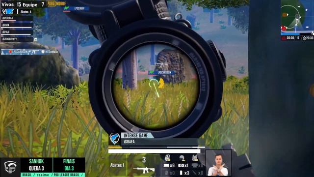 [ES] 2022 PMPL BRASIL FINALES D3 | Spring | ES LA GRAN FINAL DEL PMPL BRASIL! смотреть онлайн