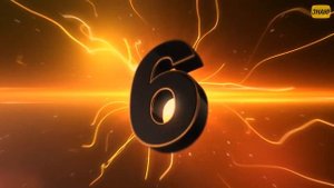 Вот почему леопард и даже львы боятся гиеновых собак