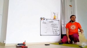 1.08. Восемь частей йоги. Яма и Нияма. Полная версия